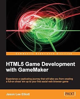 Html5 Game Development with Gamemaker - Amazon Deal & Rabatt