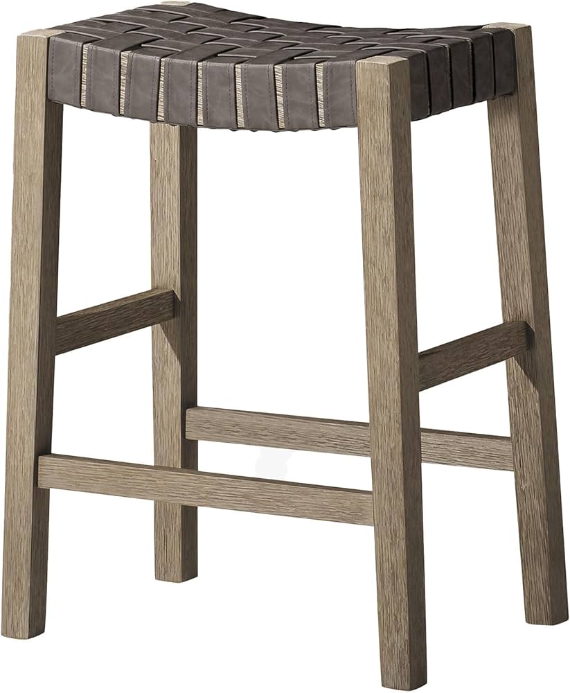 Amazon.com: Maven Lane Emerson Counter Stool – 26 Inch Amazon.com: Maven Lane Emerson Counter Stool – 26 Inch