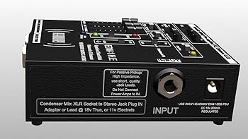 Amazon | HEADWAY MUSIC AUDIO EDM-1 H.E 7.8*10*3cm(ノブなどの