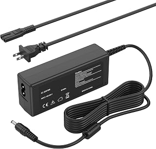 UL AC/DC Adapter Charger Compatible with Gyroor C1S Adults Electric Scooter 550W Motor 18.6 MPH 20 Mile Distance 36V 7.8Ah E-Scooter Power Supply Cord Cable