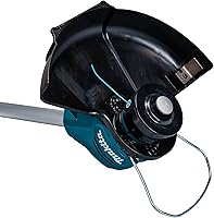 Vista 10 de Makita UR100DZ 10.8V Cordless Lawn Mower (No Battery)