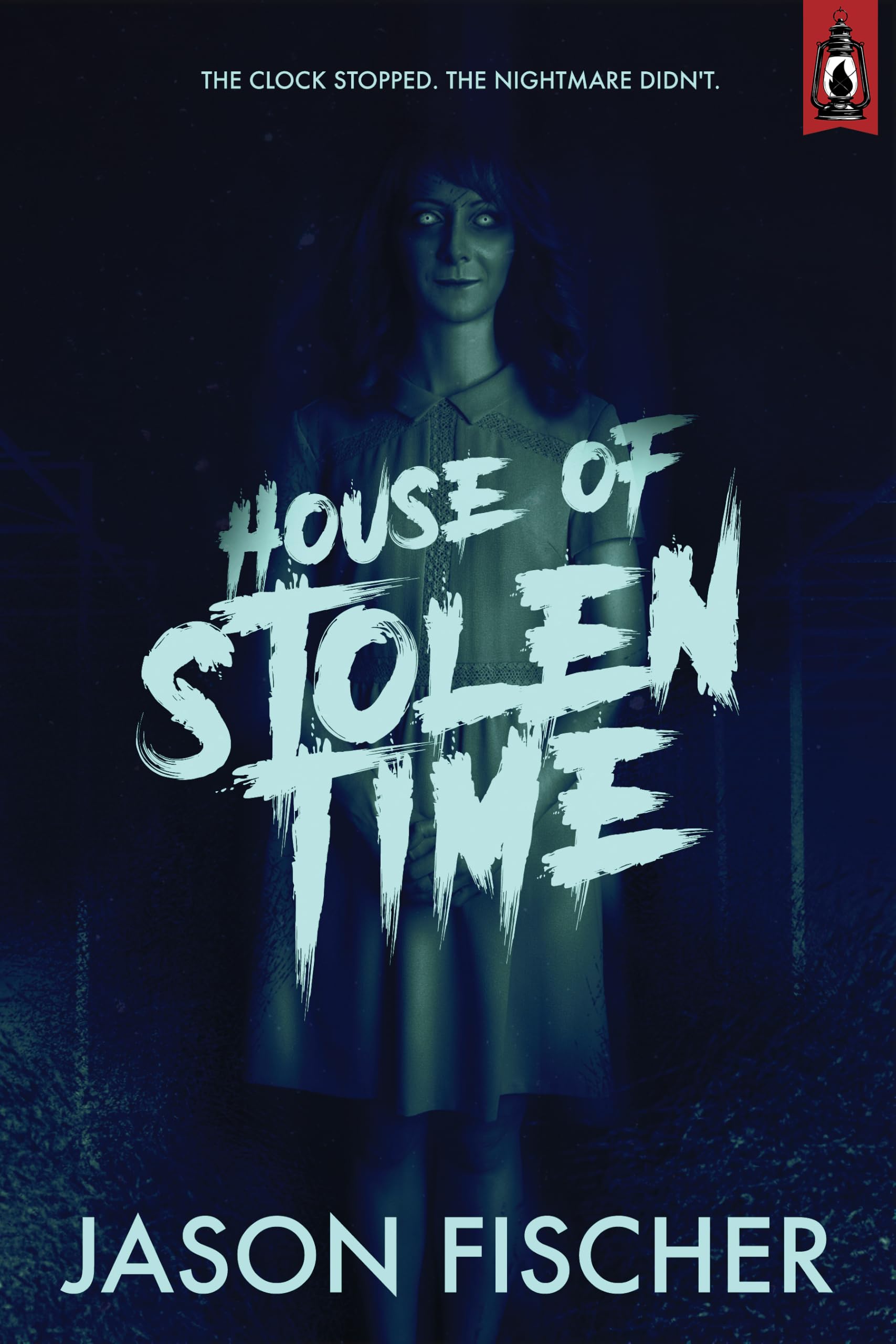 House of Stolen Time