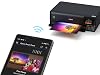 epson ecotank l8180 color inkjet printer a3 5760 x 1440 dpi wifi black