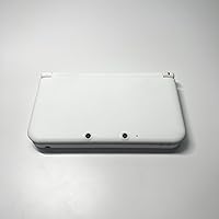 Vista 1 de Nintendo 3dsXL console - white -(used)