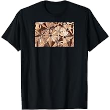 Threadless Iamhidari Gokudo Flora Musakui No Hachi Graphic T-Shirt