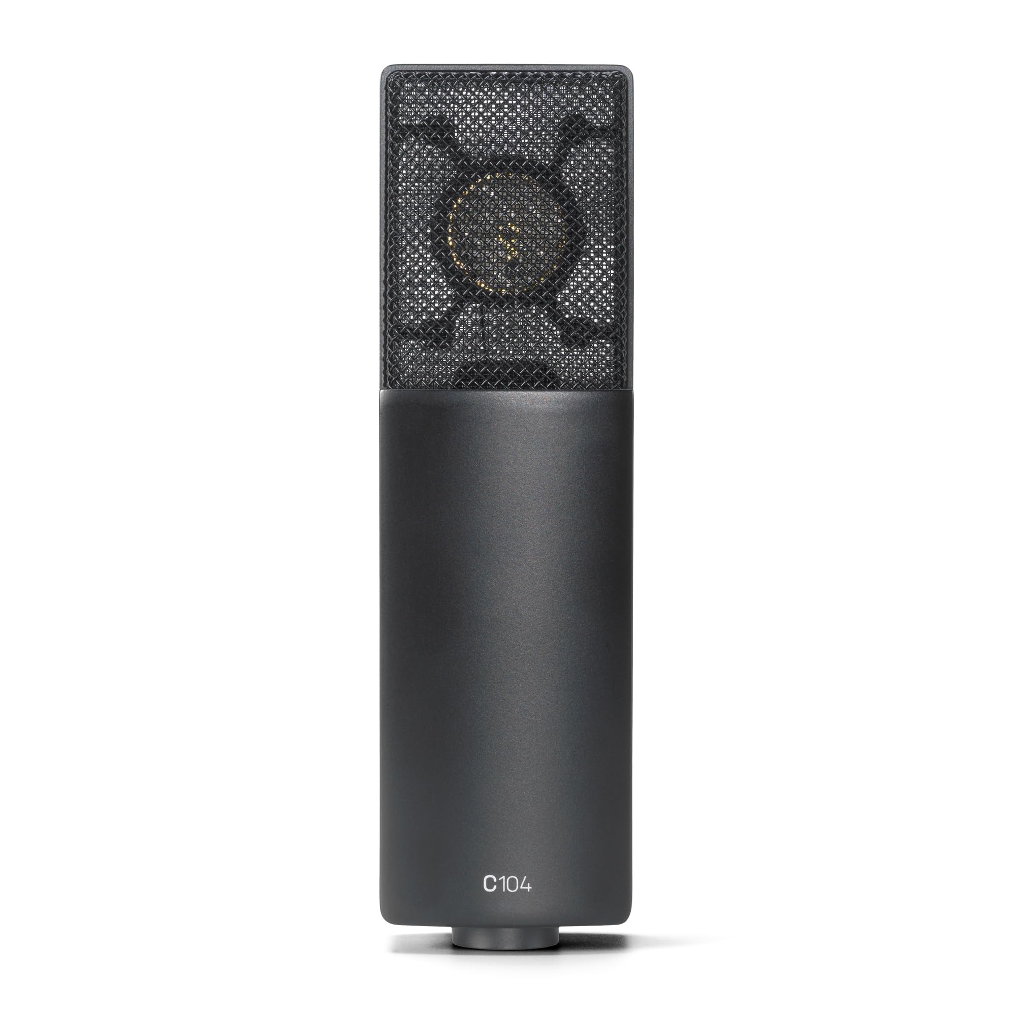 AKG C-Series C104 Micrófono de Condensador cardioide de diafragma Grande Creadores de Contenido y músicos
