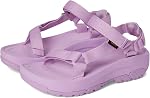 Teva Hurricane XLT2 Womens Ampsole Black Sandals