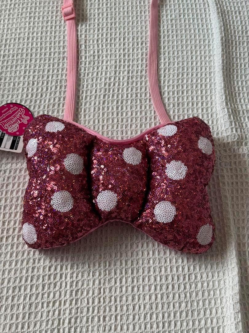 ディズニー パルパルーザ2026 ミニー ショルダーバック パルパルーザ