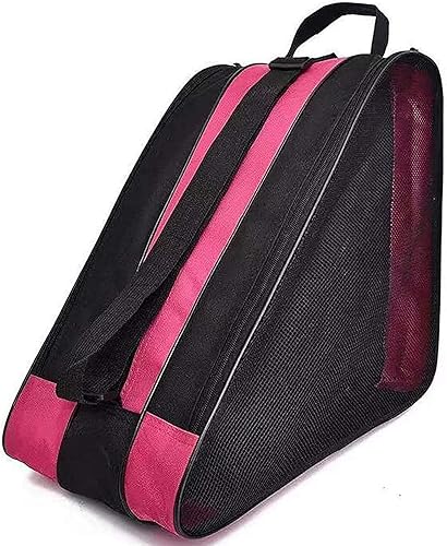 Bolsas de patinaje, ideales para patines de patinaje, patines de hielo, patines cuádruples, patines en línea, patines de patinaje, patines
