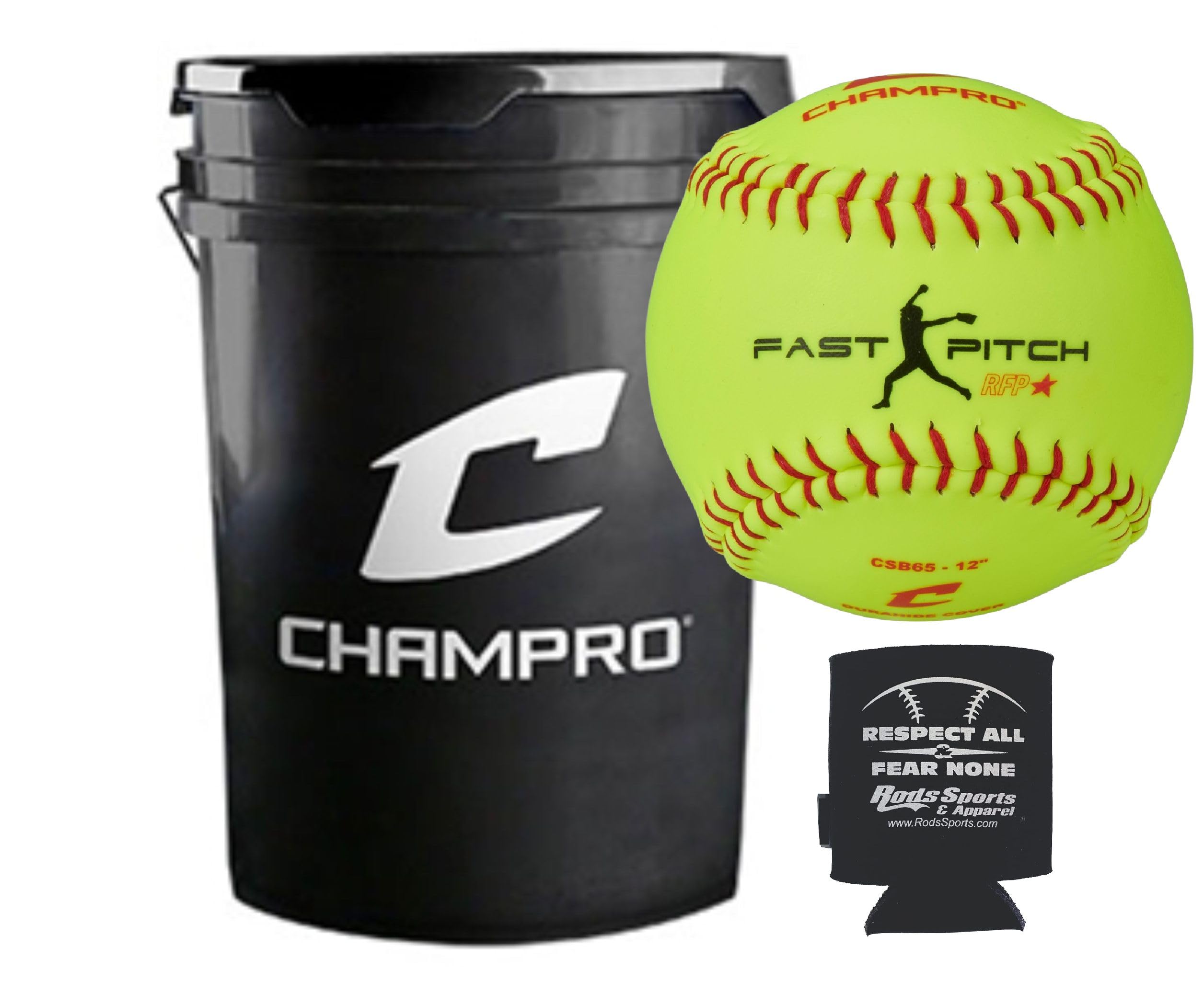 CHAMPRO CSB66 Durahide Cover 11