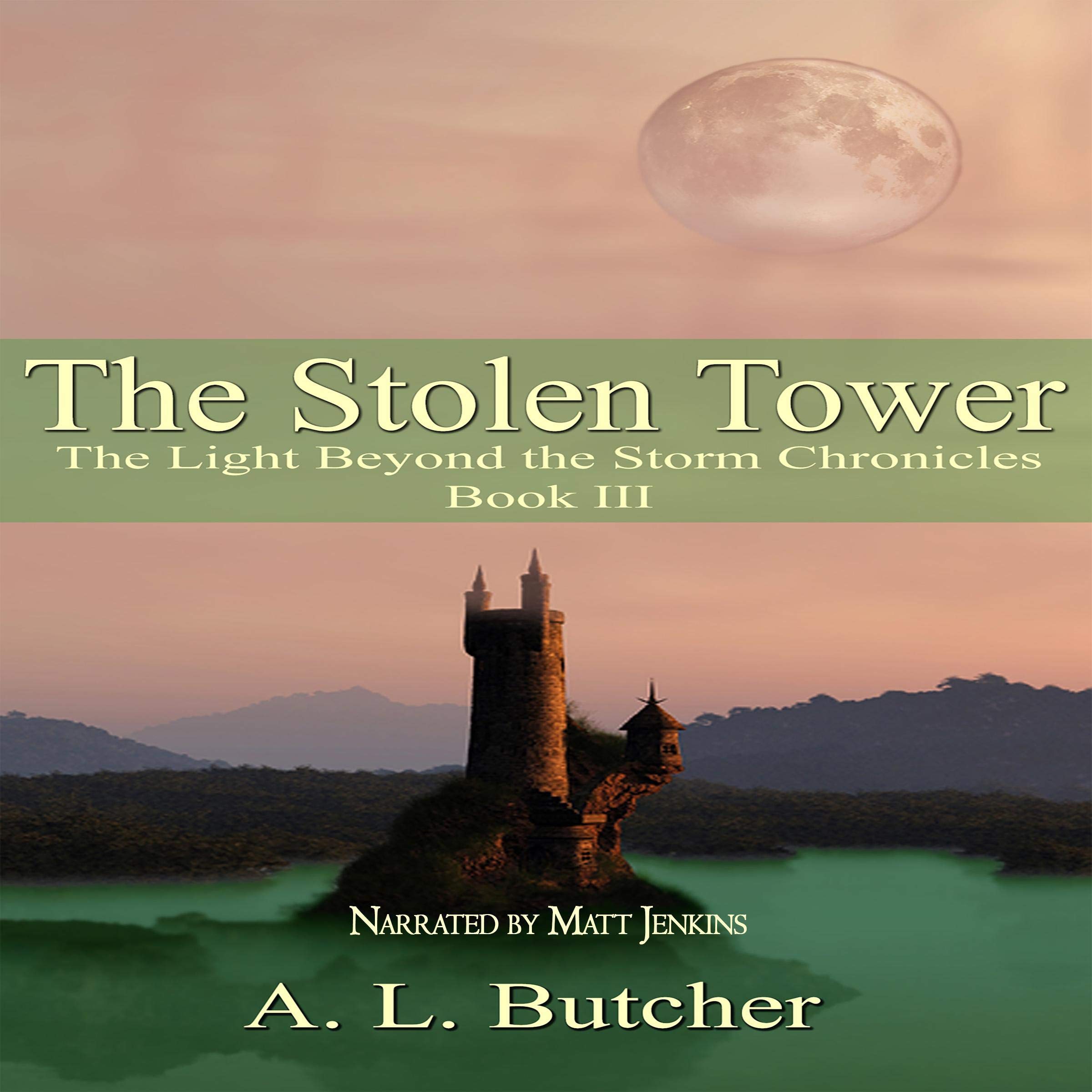 The Stolen Tower