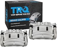 Vista 162 de TRQ - Juego de pinzas de freno delantero