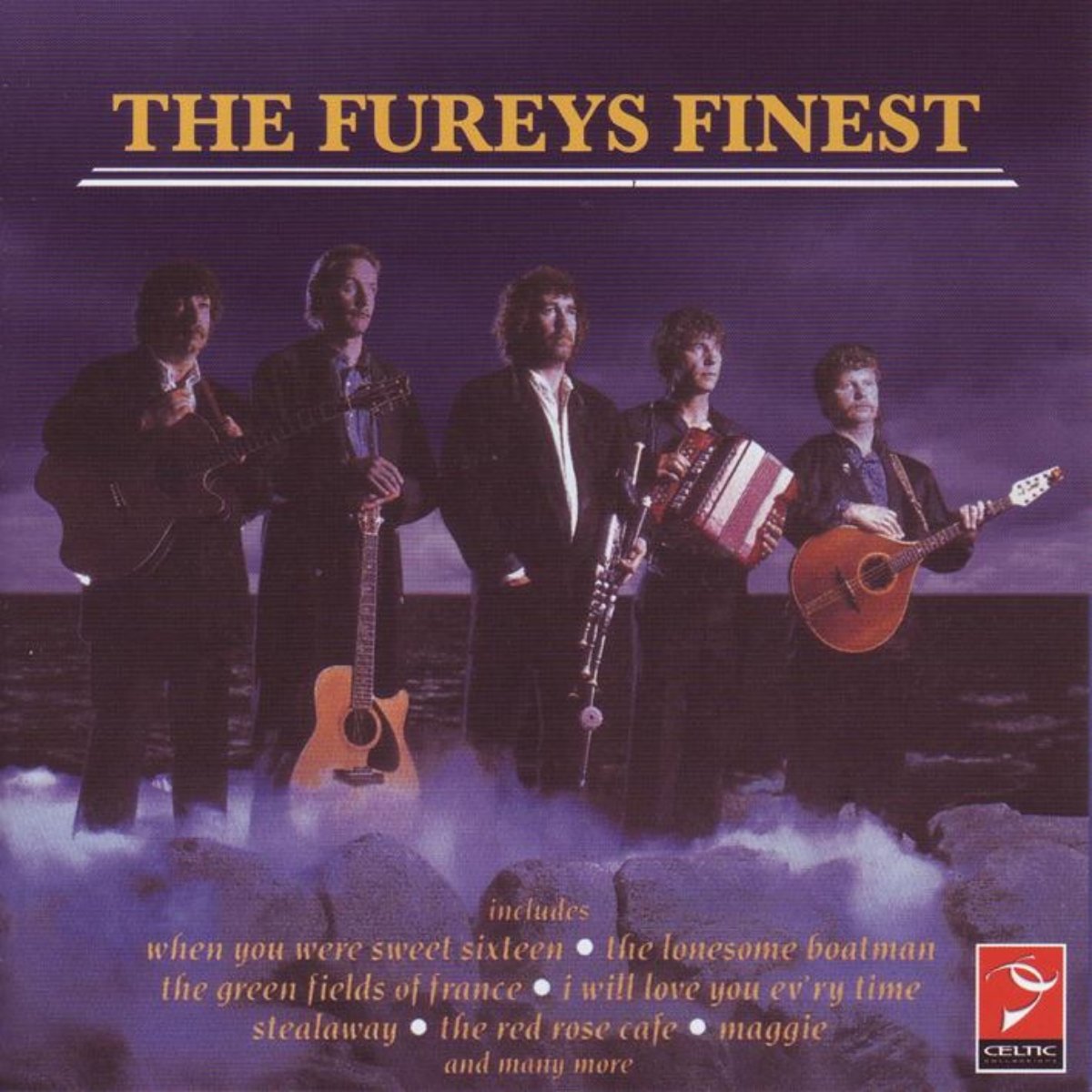 The Fureys