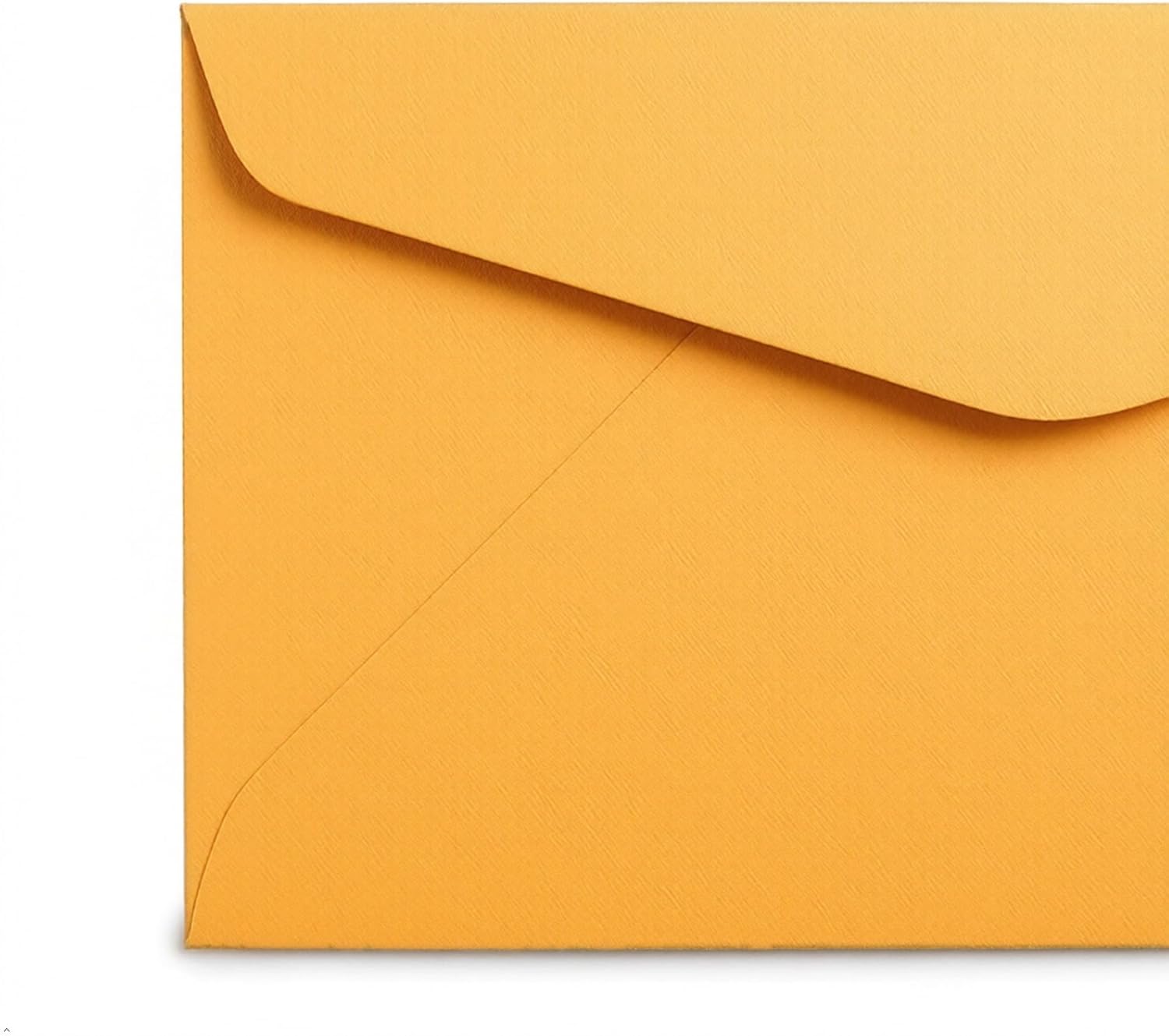 JAM PAPER #14 Envelopes - 5 x 11 1/2 - Brown Kraft Manila - Bulk 250/Box