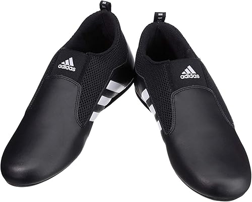 Miniatura 6 de adidas Contestant Pro Ultralight Martial Arts Kung Fu Taekwondo Indoor Mat Training Shoes