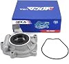 MOCA Oil Pump Fits 1985-1995 for Toyota 4Runner 2.4L & 1985-1995 for Toyota Pickup 2.4L &1985 for Toyota Celica 2.4L 2366CC l4 GAS SOHC Naturally Aspirated 22R 22RE 22REC
