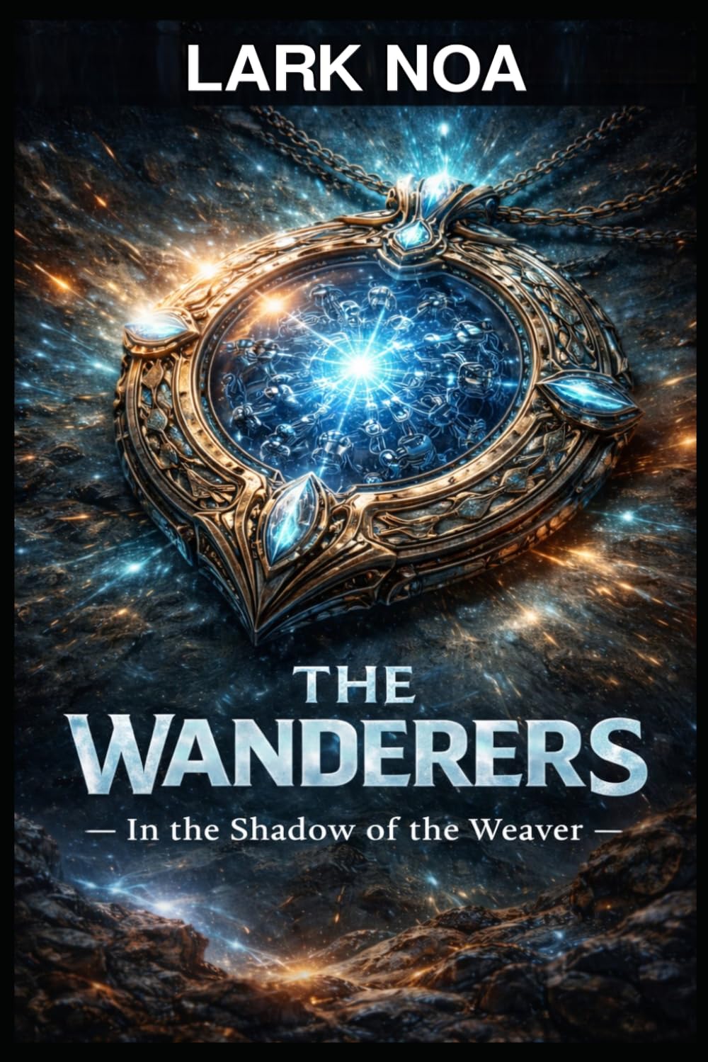 The Wanderers: In the Shadow of the Weaver