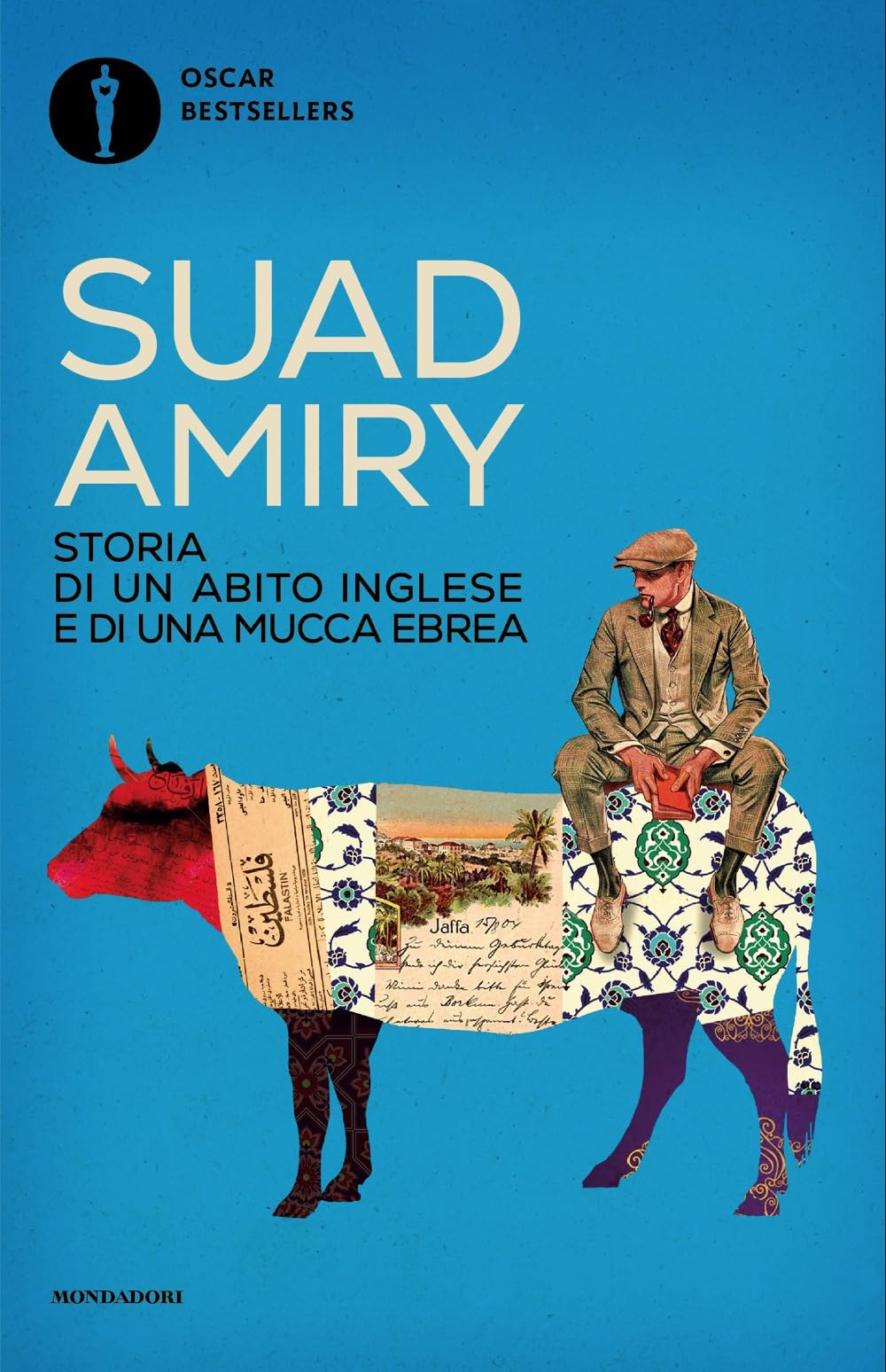 Storia Di Un Abito Inglese E Di Una Mucca Ebrea - 4