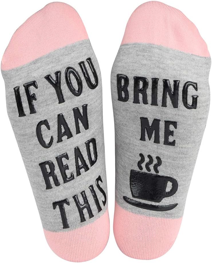 BISOUSOXWomen's Socks Colourful Funny Socks Crazy Novelty Funky Socks for Women Animal Design Cotton Socks for Women Office Sports Socks Comfortable Breathable Suitable for All Seasons