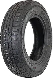 Pneu 175/80R14 88T Crosswind AT Linglong