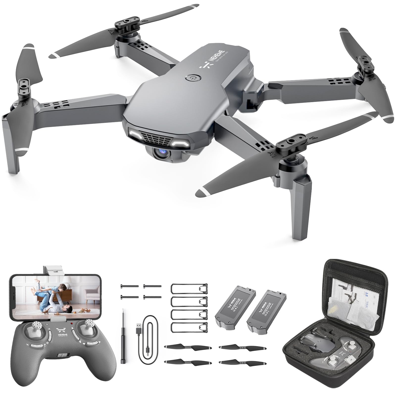 NEHEME NH525 Drone