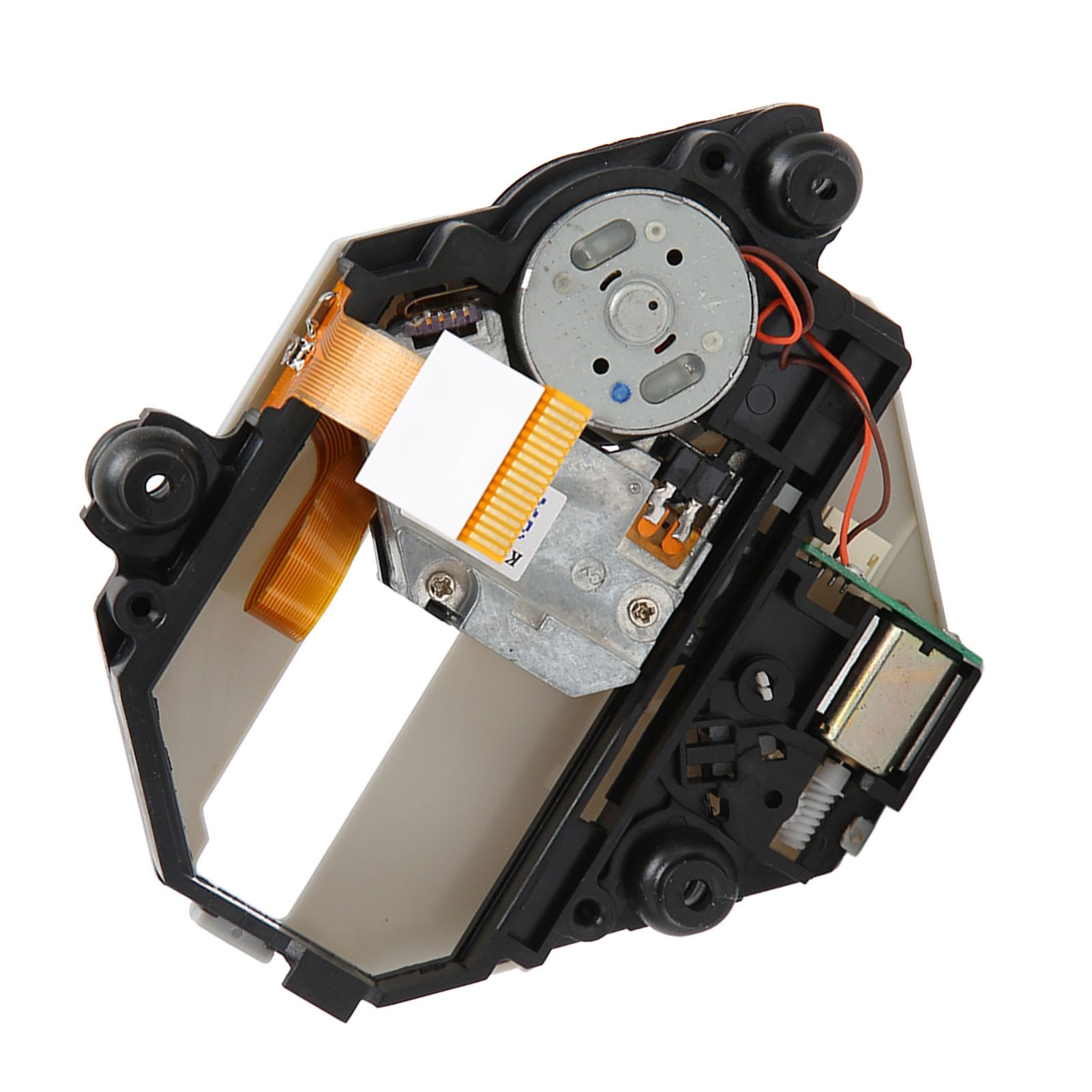 Für PS1-Konsolen-Ersatzobjektiv, Stabile Reparaturteile Für Spielkonsolen-Pickup-Objektivkopf mit Hoher Leistung Für PS1-Spielekonsole (KSM-440BAM)