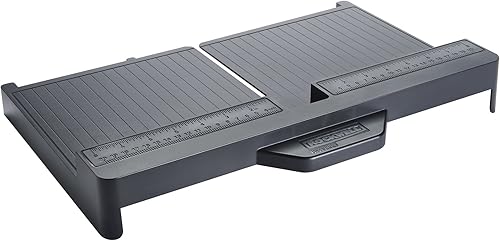 Rockwell RW9266 BladeRunner X2 Trineo de Corte Cruzado