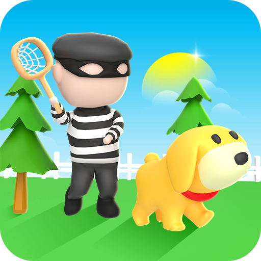 Animal World Puppy Simulator