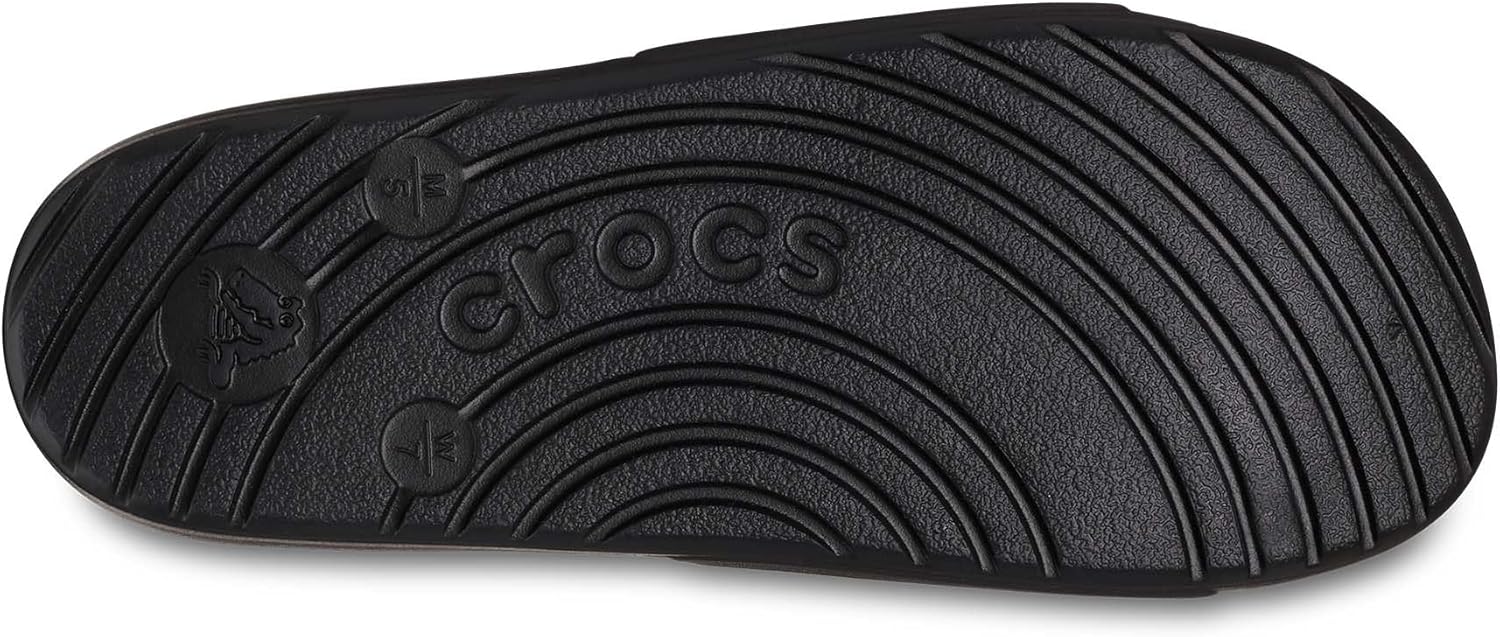 Crocs unisex-adult Crocs Slide - Image 5