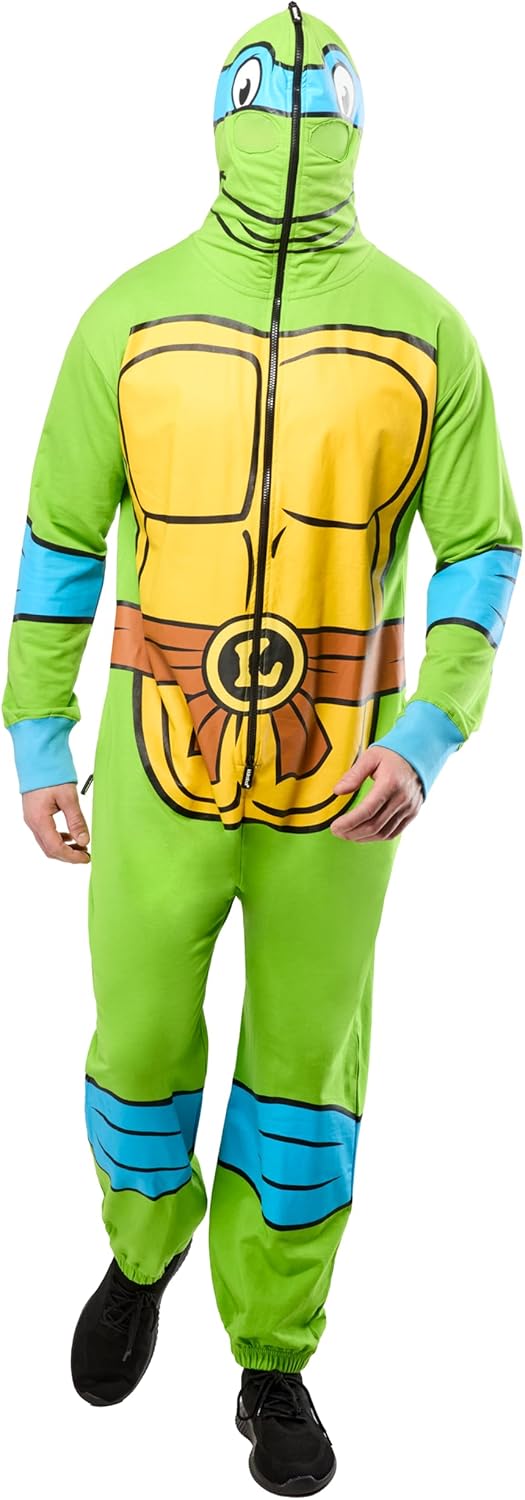 Rubies Men's Leonardo Adult Comfywear