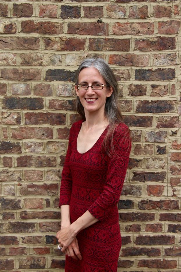 Sara L. Uckelman