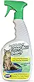 ZORBX Unscented Cat Litter Deodorizer Spray 24 Fl Oz – Fast-Acting Cat Litter - product image