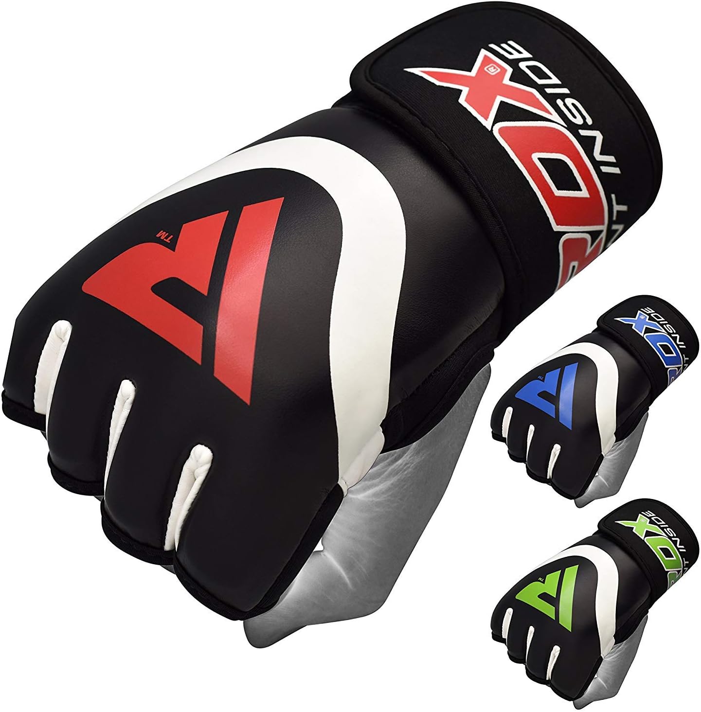 RDX Boxing Hand Wraps Inner Gloves for Punching Maya
