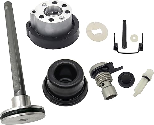 Hitachi NV45AB NV45AB2 NV45AB2 (S) - Piezas de clavadora para enmarcar (878-156 878-179 877-761 877-993 875-638 877-711)