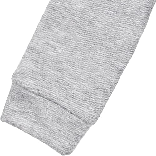 Miniatura 7 de Disney Mickey Mouse - Sudadera con capucha para niños pequeños, color rojo 2T