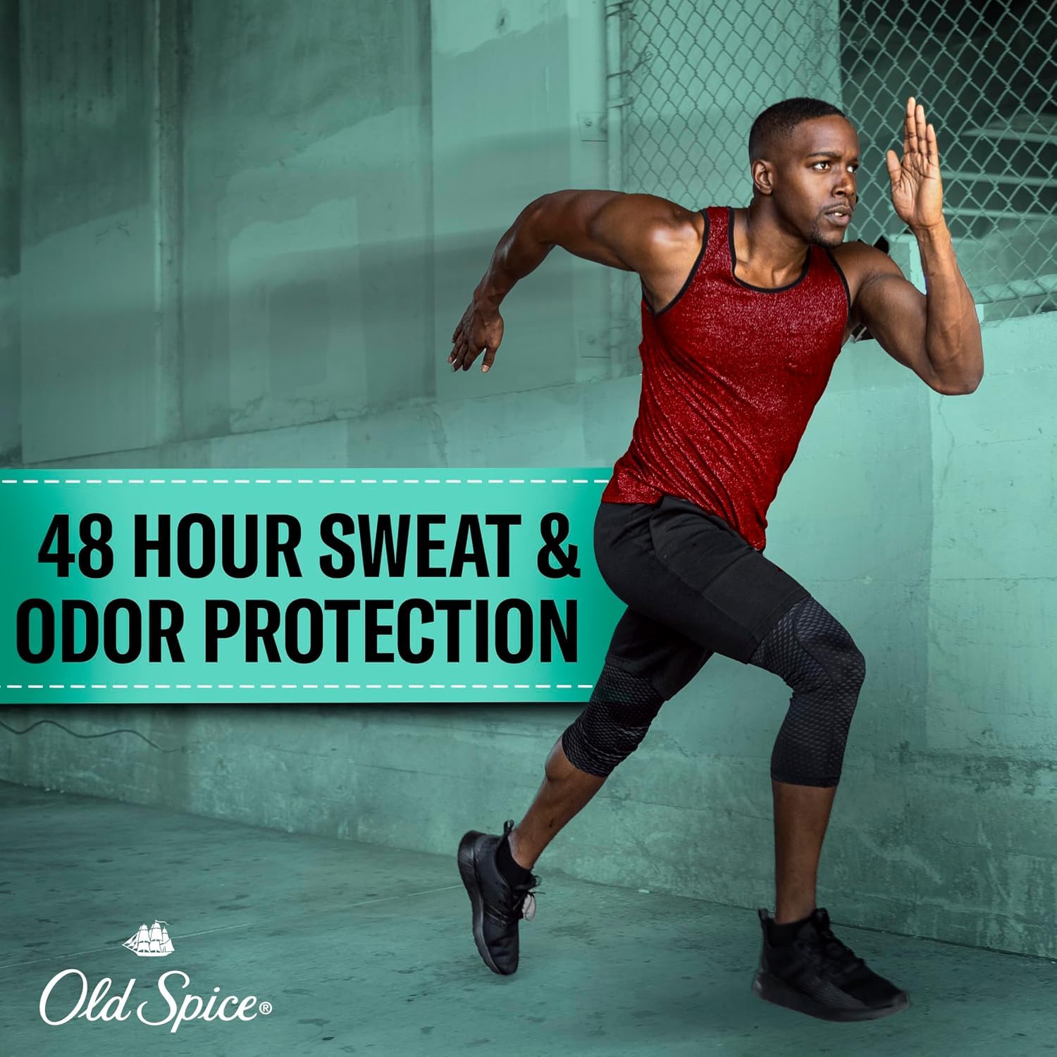 Old Spice High Endurance Deodorant - 3 Pack -3 Old Spice High Endurance Deodorant - 3 Pack -3