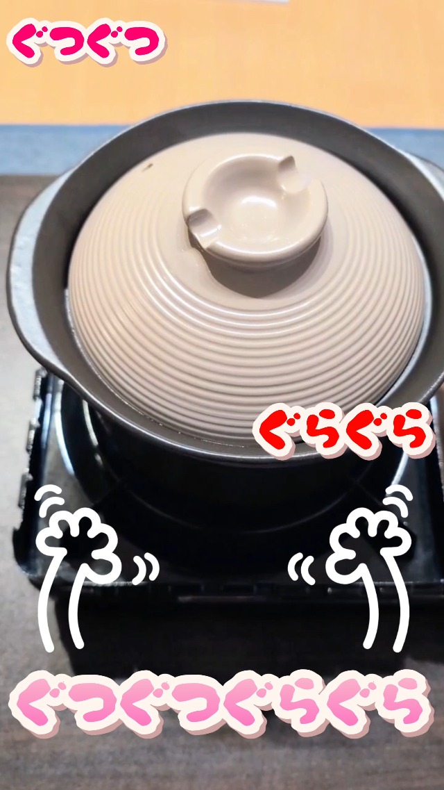 Amazon｜リビング(Living) ご飯鍋 1-3合用 1800ml 炊飯鍋 おいしい