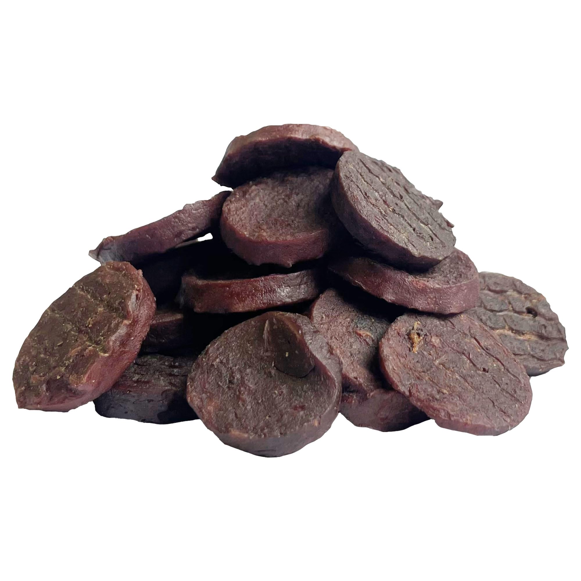 Dog Fest Premium Lamb Medallions, High Meat Content Natural Dog Treats for Small Dogs - Image 4