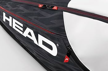 HEAD ラケットバッグ ジョコビッチ 楽天市場】ヘッド (HEAD) テニスバッグ ジョコビッチ ラケット12