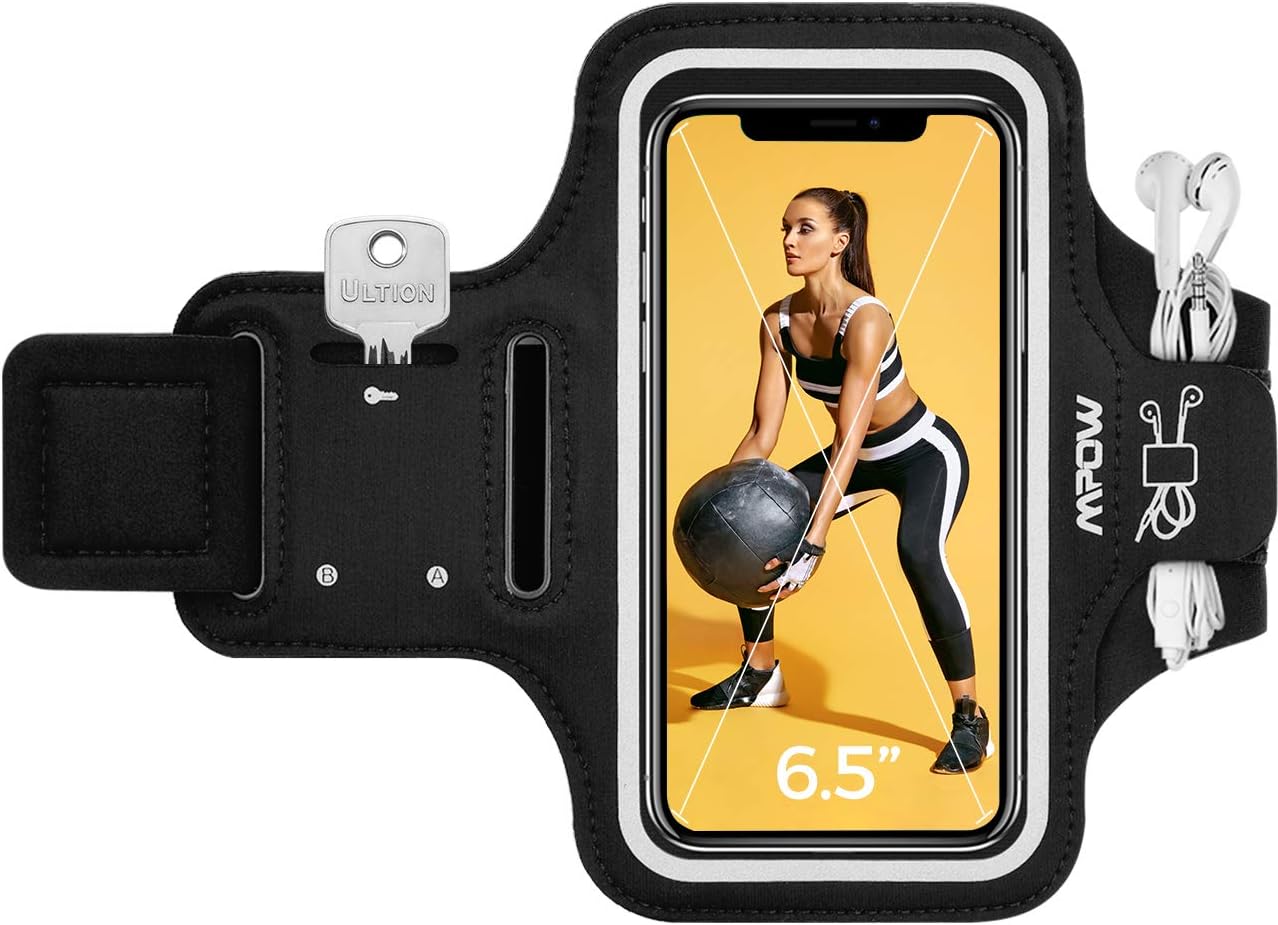 banda di esercizi per telefono