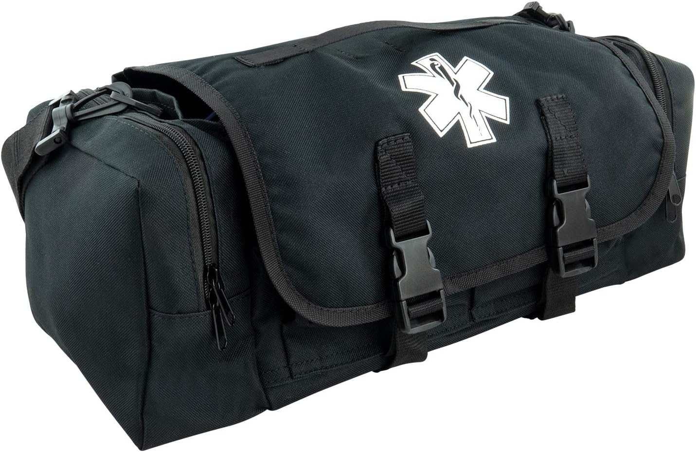 LINE2design First Aid Medical Bag EMT Paramedic Economical Tactical