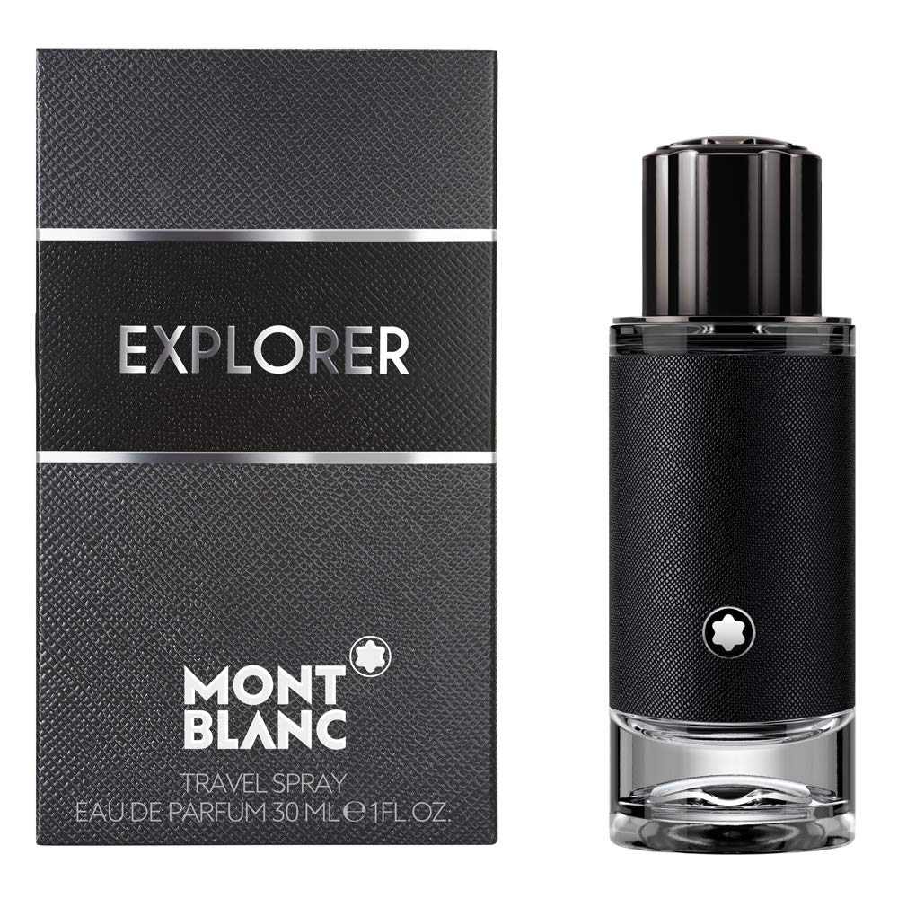 新品未使用　モンブラン エクスプローラー　オーデパルァム　100ml Amazon | MONTBLANC(モンブラン) モンブラン エクスプローラー