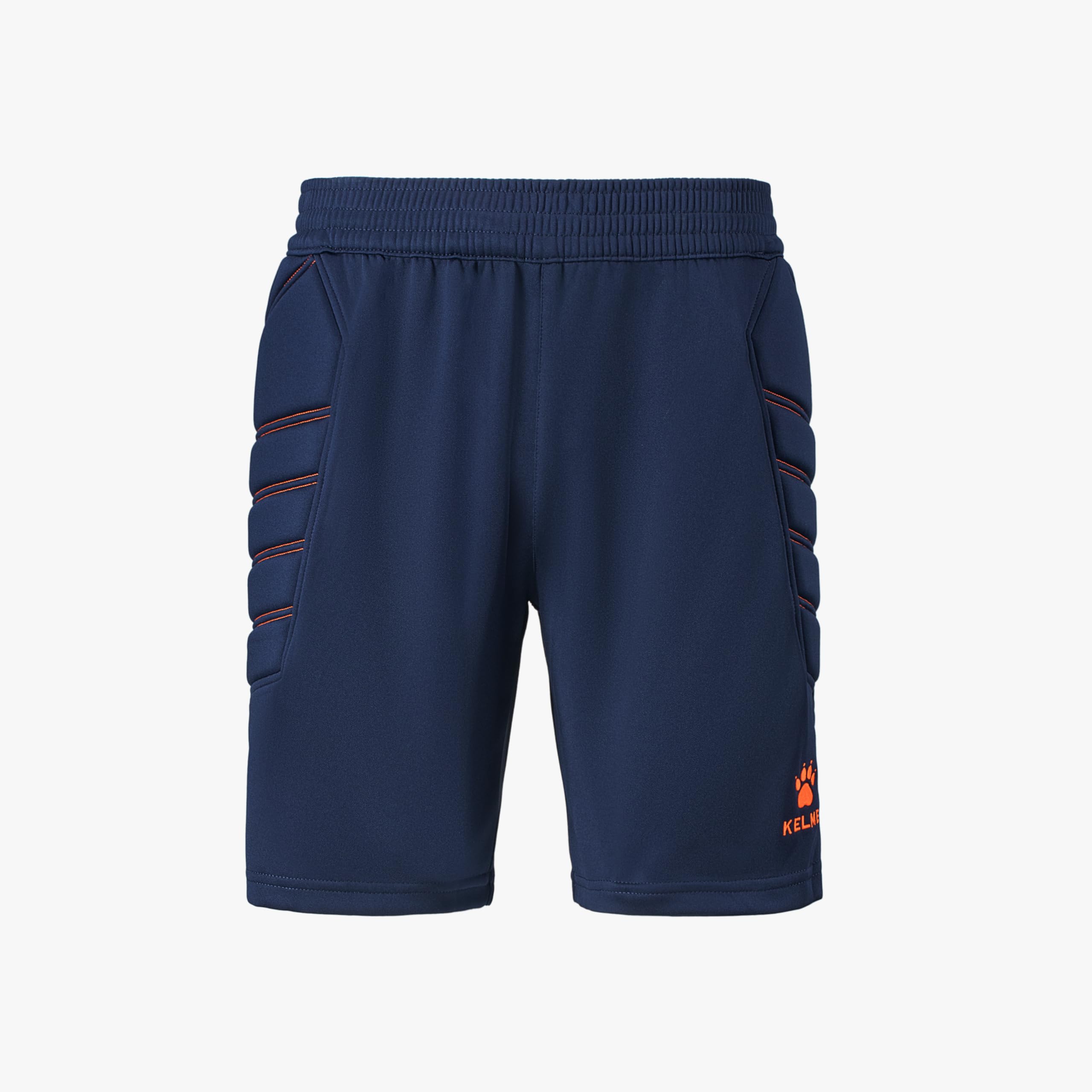 Kelme Jungen Jogger Pantalon Largo Portero