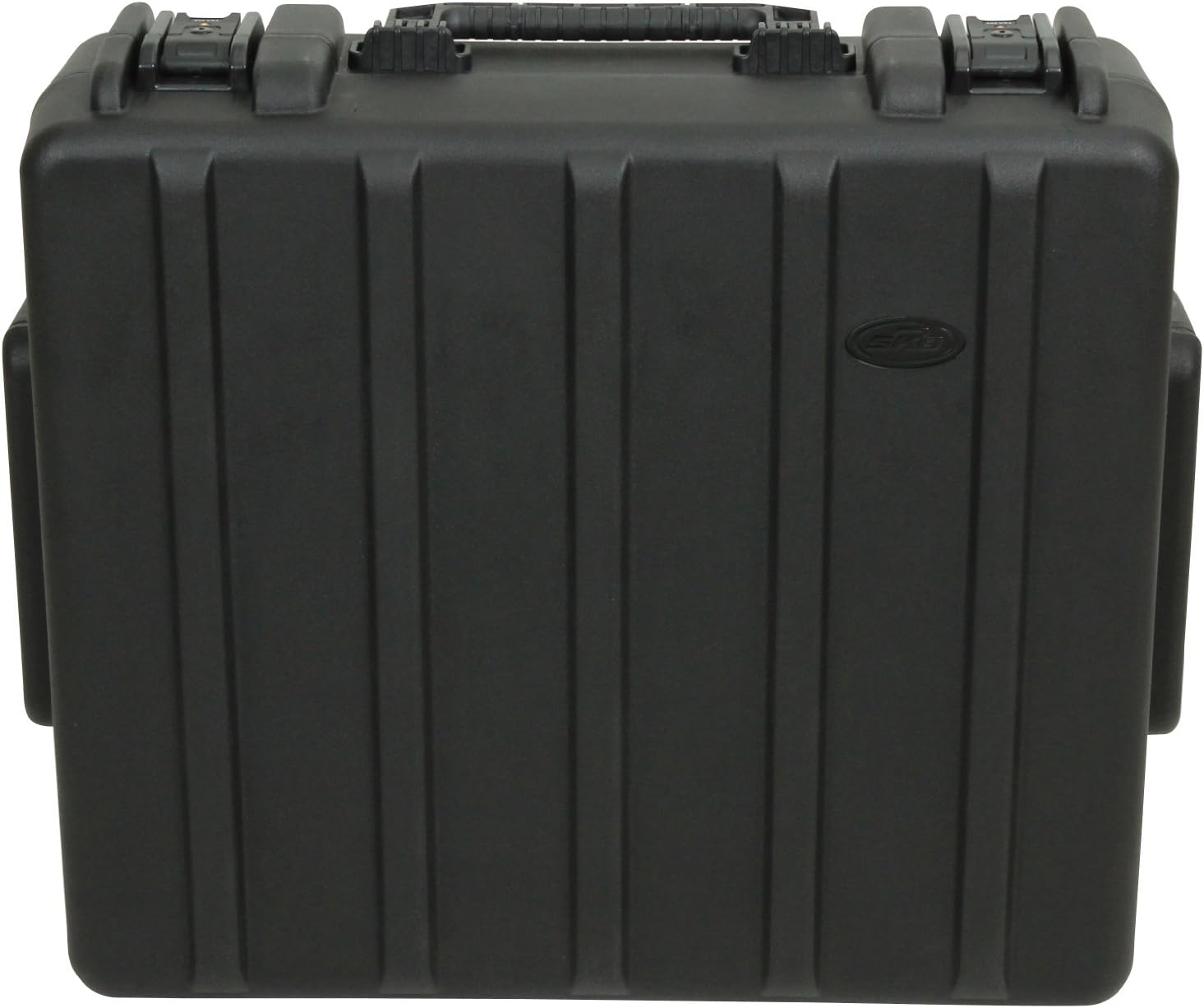 SKB 1R2723-8BW rSeries 24-Channel Mixer Case
