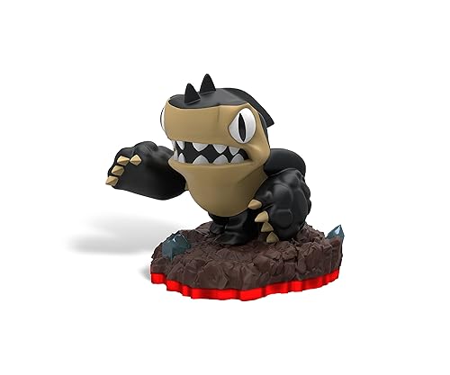 Miniatura 3 de Skylanders Trap Team Bop & Terrabite - Mini Character 2 Pack