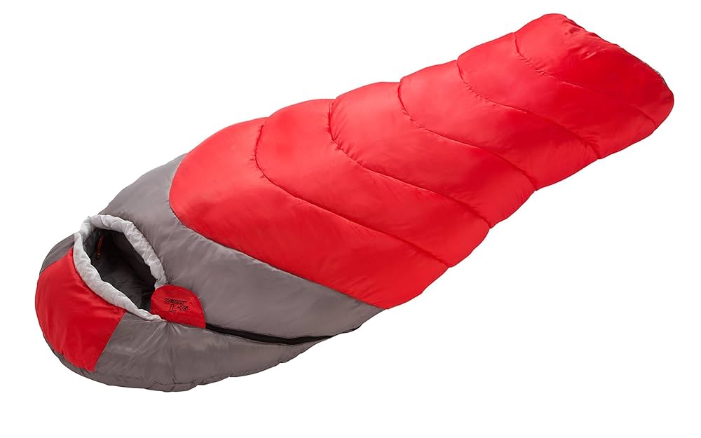 Coleman タスマンキャンピングマミー L-15 タスマンキャンピングマミー/L-15の通販｜キャンプ用品の