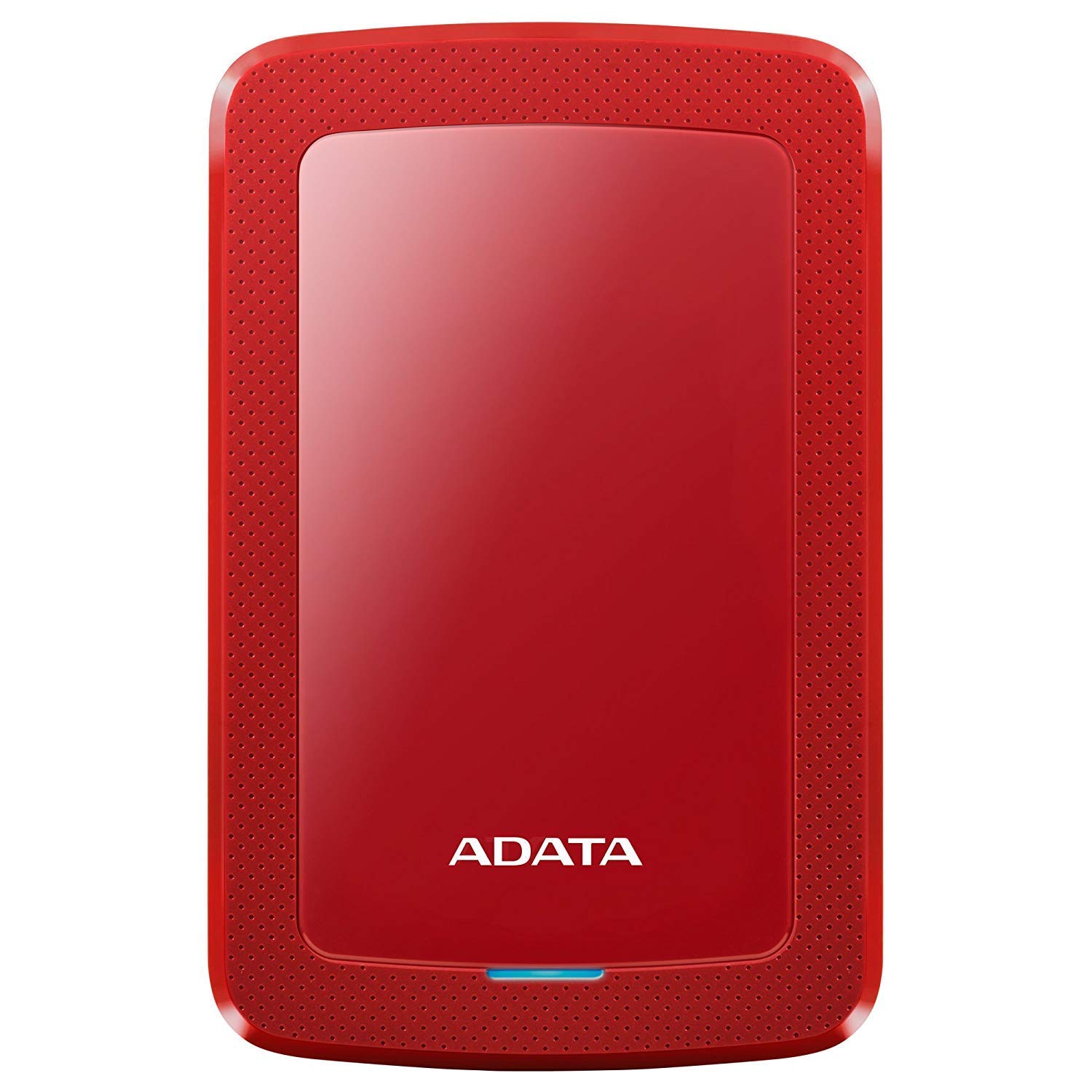 ADATA HV300 外付け ポータブル HDD 2TB AHV300-2TU31-CBK ブラック Amazon.com: ADATA Hard Drive - 2 TB - External (Portable