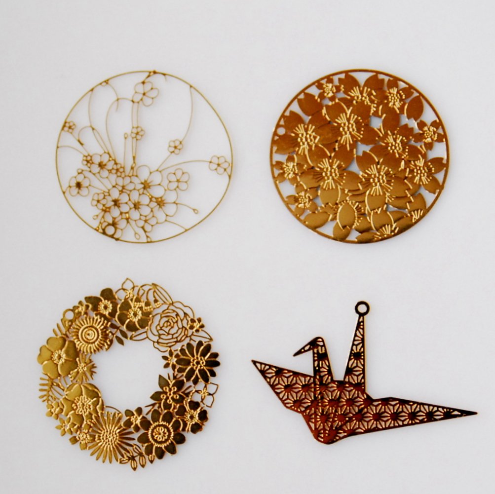 NO.177 レジン パーツ 花柄 和風 蝶々 NO.177 レジン パーツ 花柄 和風 蝶々 楽天市場】リアルな