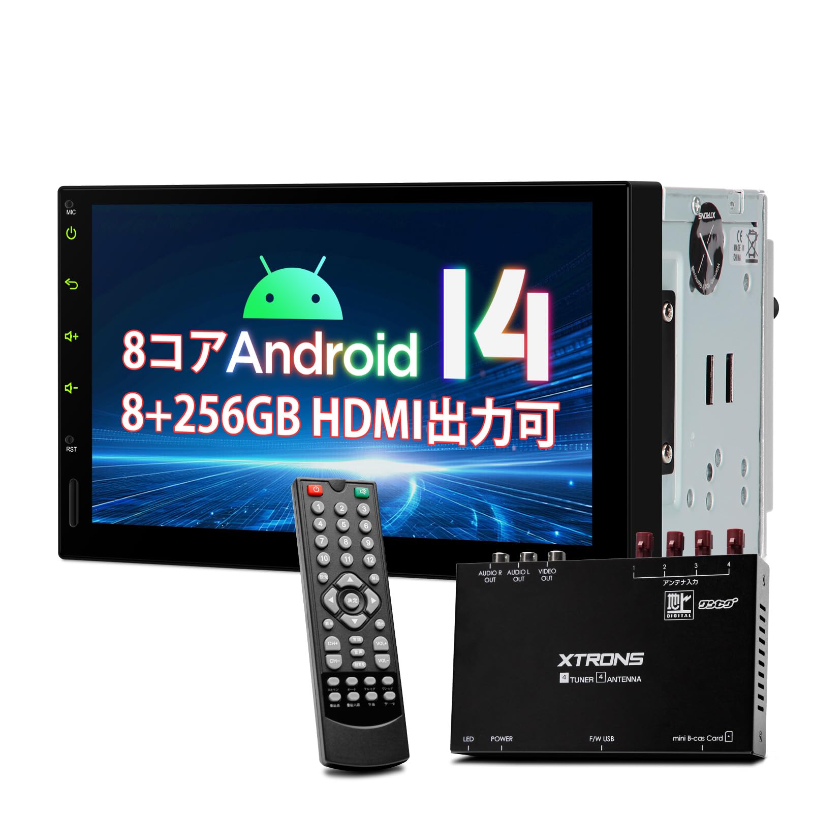 カーナビ ディスプレイオーディオ Bluetooth HDMI対応 Amazon.co.jp: カーナビ ディスプレイオーディオ カーオーディオ