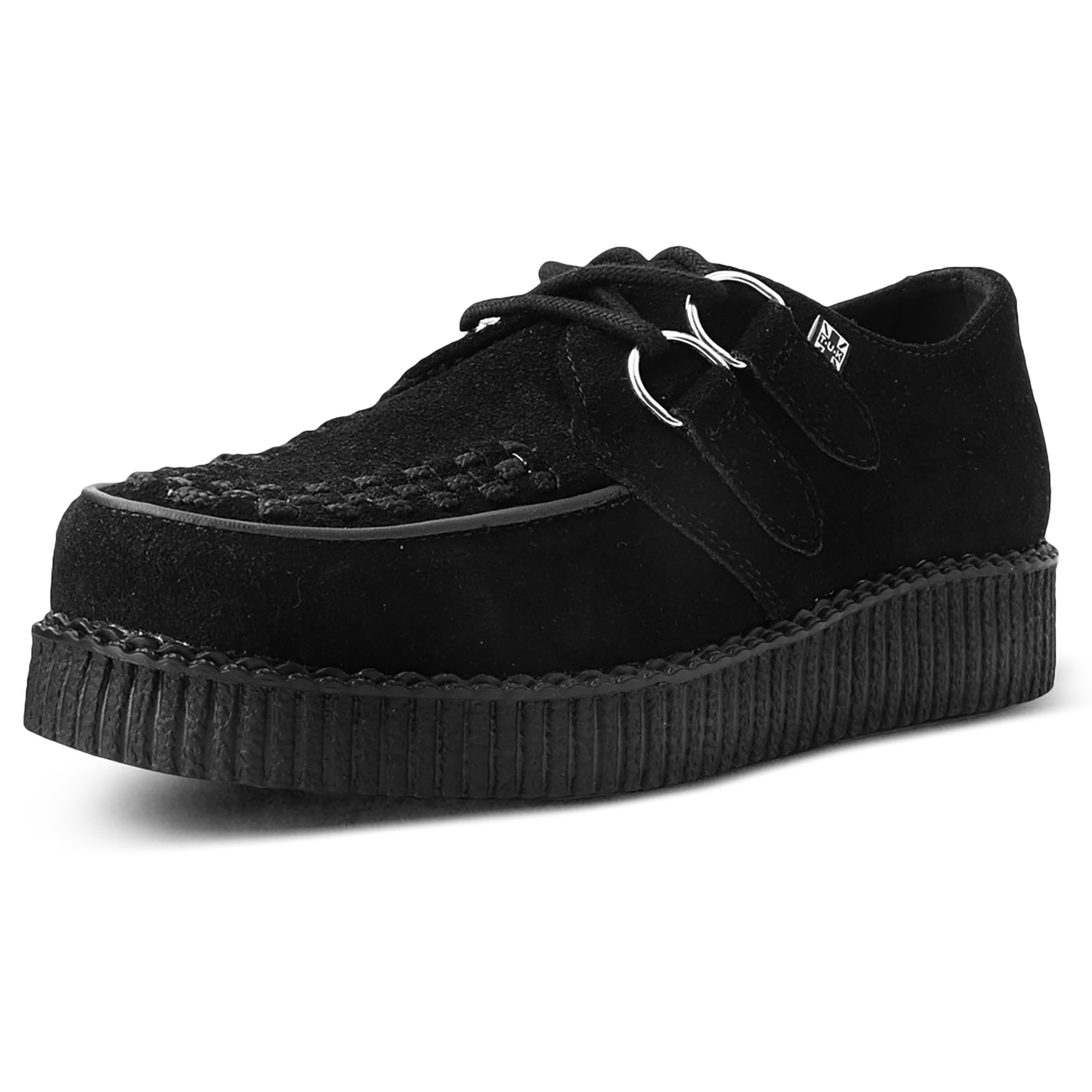 T.U.KViva II Creeper Shoes
